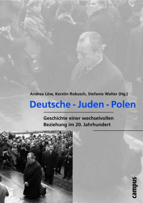 Produktbild: Deutsche - Juden - Polen