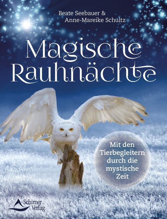 Produktbild: Magische Rauhn&auml;chte