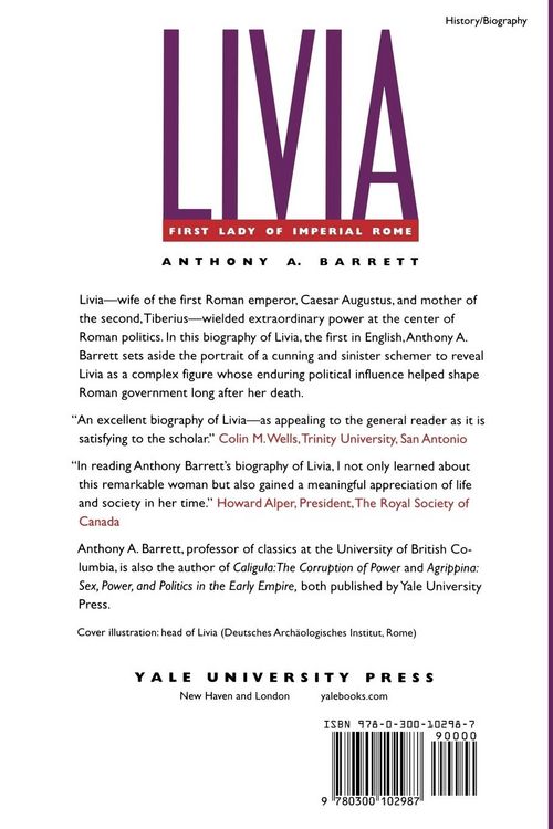 Produktbild: Livia
