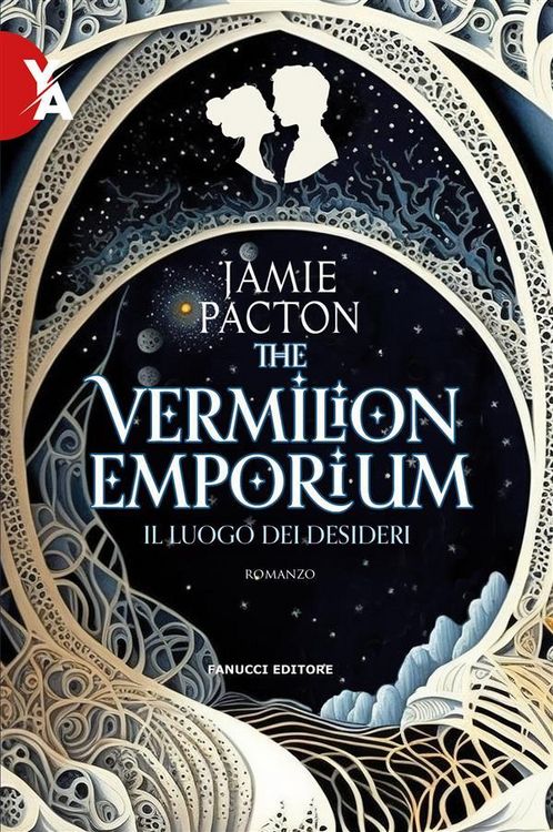 Produktbild: The Vermilion Emporium - Il luogo dei desideri