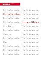 Produktbild: Die Information