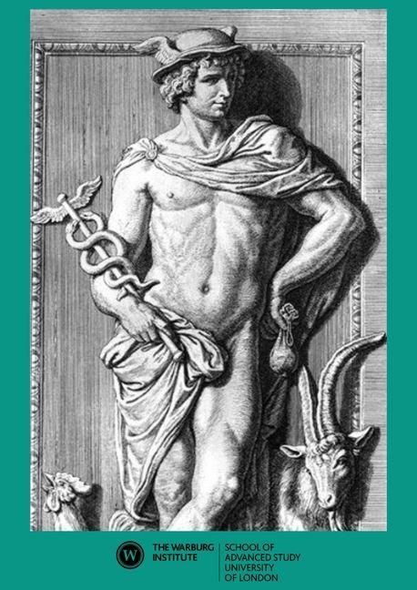 Produktbild: Images of the Pagan Gods