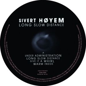 Produktbild: Long Slow Distance