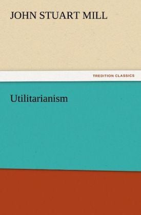 Produktbild: Utilitarianism