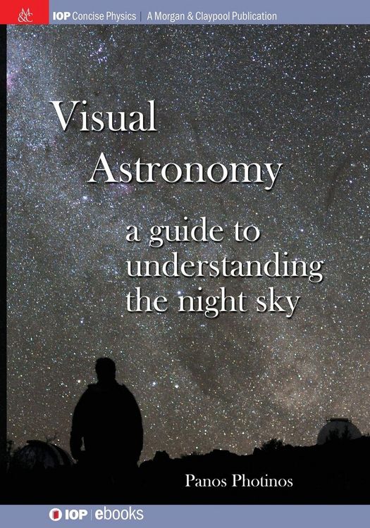 Produktbild: Visual Astronomy