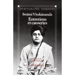 Produktbild: Entretiens et causeries