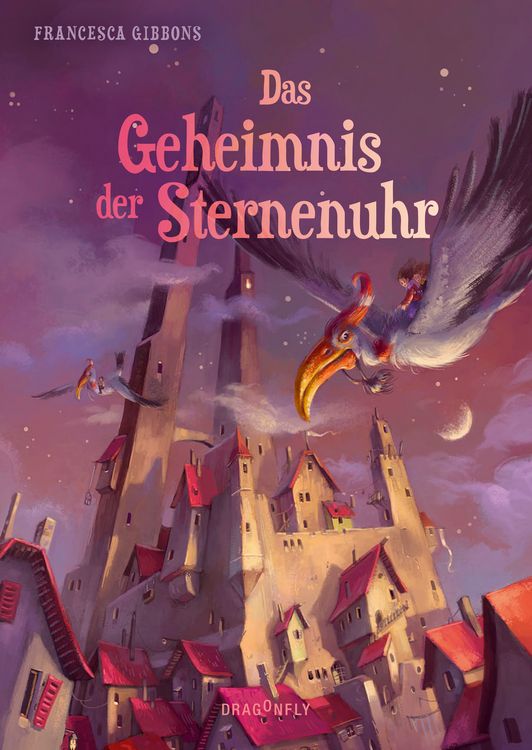 Produktbild: Das Geheimnis der Sternenuhr