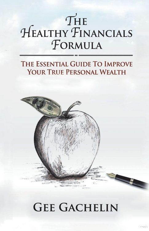 Produktbild: The Healthy Financials Formula