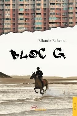 Produktbild: Bloc g