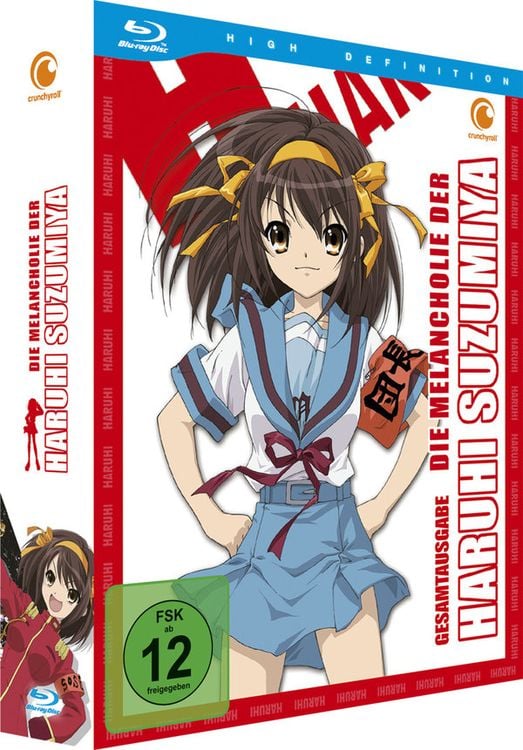 Produktbild: Azumanga Daioh - Blu-ray Vol. 2 [2 BRs]