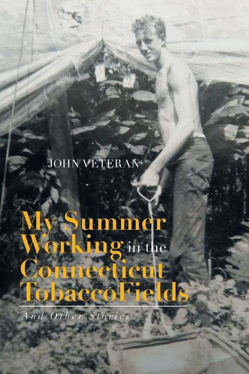 Produktbild: My Summer Working in the Connecticut Tobacco Fields