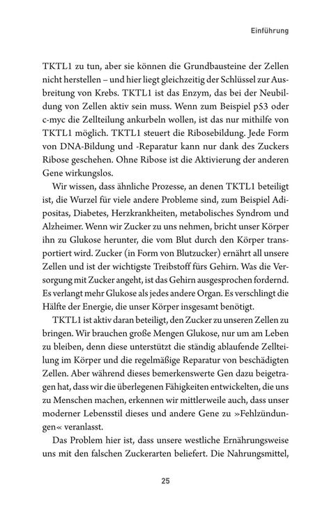 Produktbild: Die Zucker-Revolution