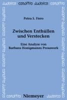 Bild vom Artikel Zwischen Enthüllen und Verstecken vom Autor Petra S. Fiero