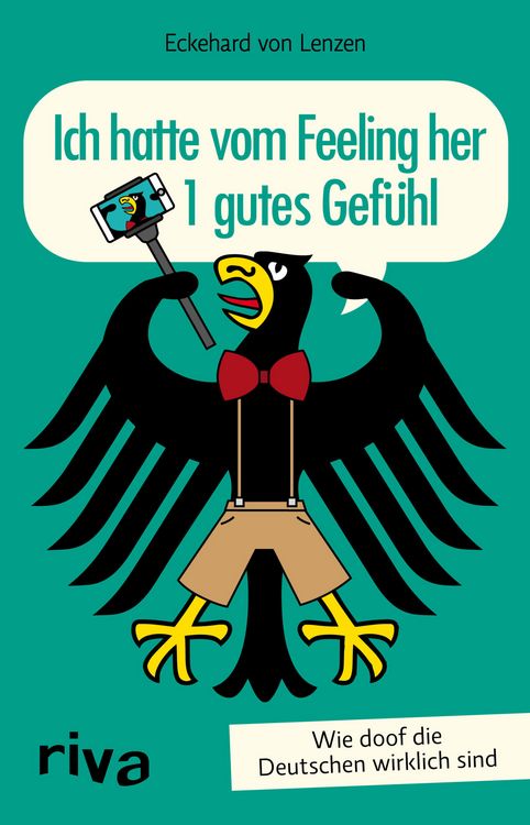 Produktbild: Ich hatte vom Feeling her 1 gutes Gef&uuml;hl