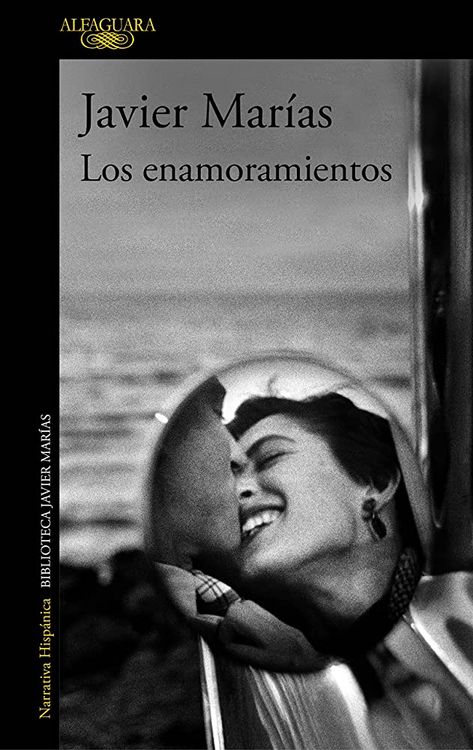 Produktbild: Los enamoramientos