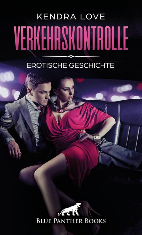 Produktbild: Verkehrskontrolle | Erotische Geschichte
