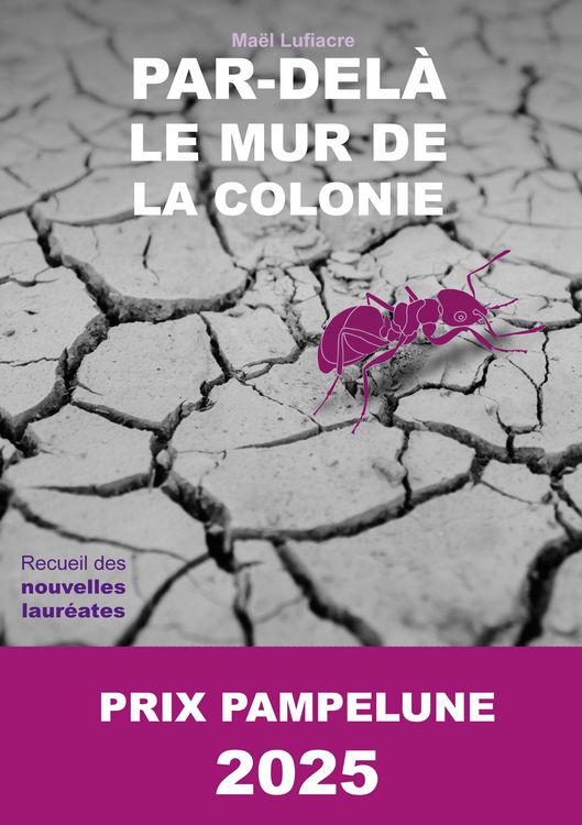Produktbild: Par-del&agrave; le Mur de la Colonie