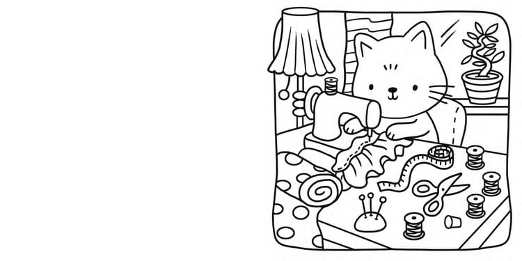 Produktbild: Cozy Cats
