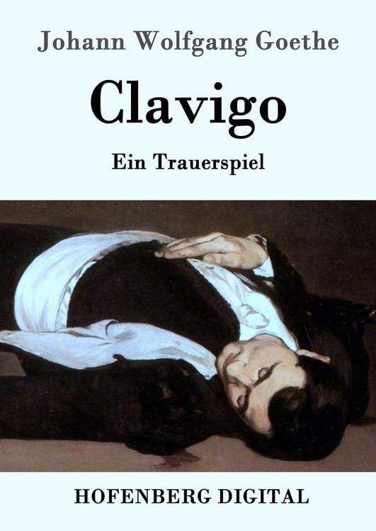 Produktbild: Clavigo