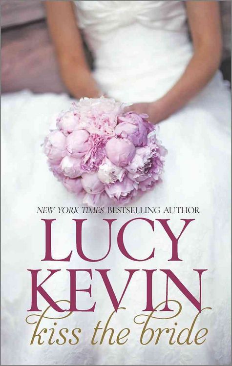 Produktbild: Kiss The Bride