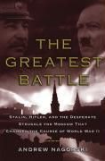 Produktbild: The Greatest Battle