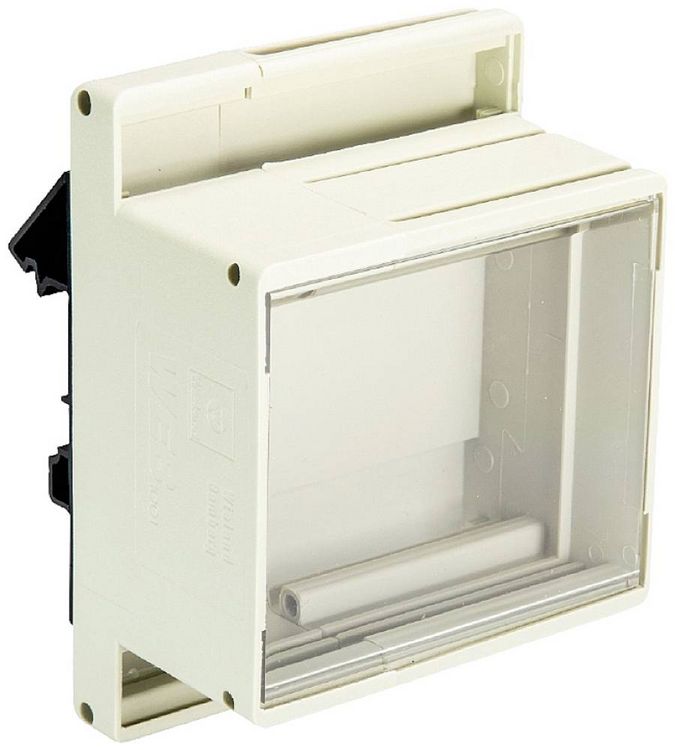 Prese E Interruttori Modulari ChorusSmart - Bianco Lucido, Per Installazioni Civili E Industriali - Foto 11