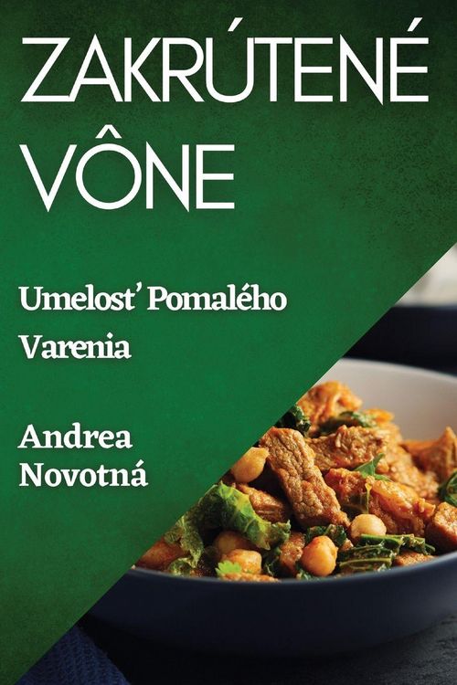 Produktbild: Zakr&uacute;ten&eacute; V&ocirc;ne