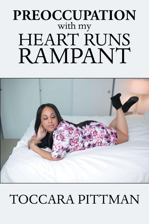 Produktbild: Preoccupation with My Heart Runs Rampant