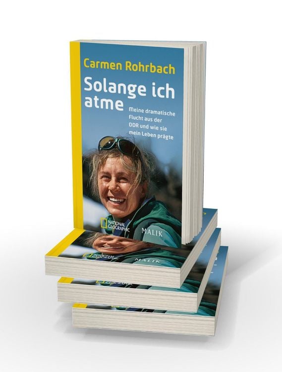 Produktbild: Solange ich atme