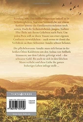 Produktbild: Das schwarze Gold des S&uuml;dens