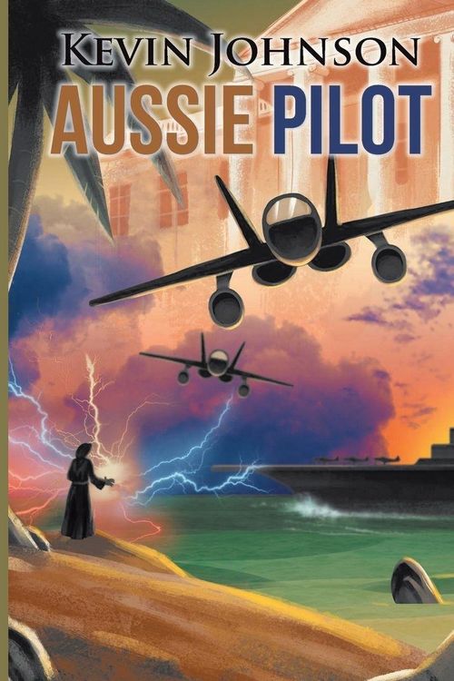Produktbild: Aussie Pilot