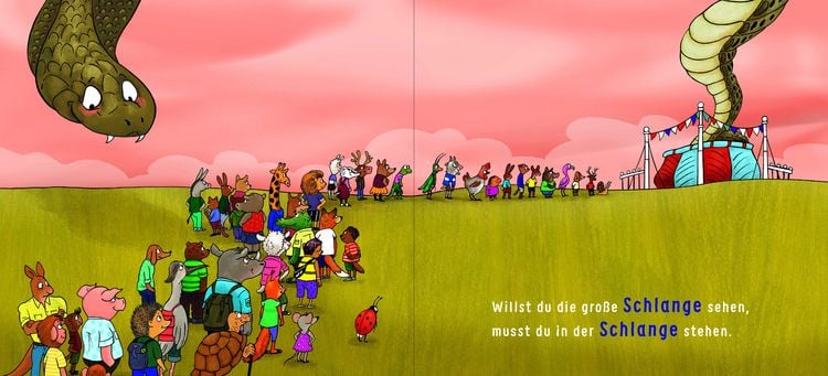 Produktbild: Der Hahn tropft st&auml;ndig, schimpft der Hahn