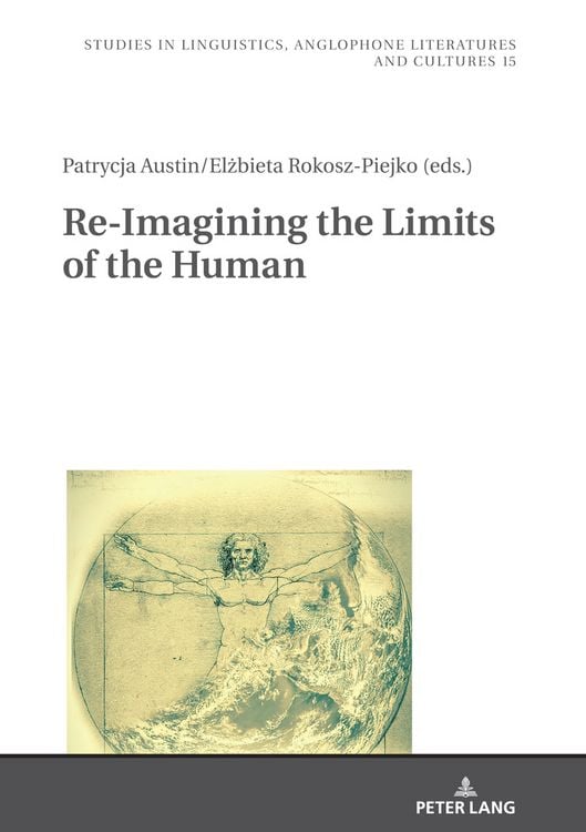 Produktbild: Re-Imagining the Limits of the Human