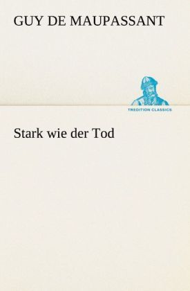 Produktbild: Stark wie der Tod