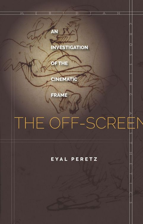 Produktbild: The Off-Screen