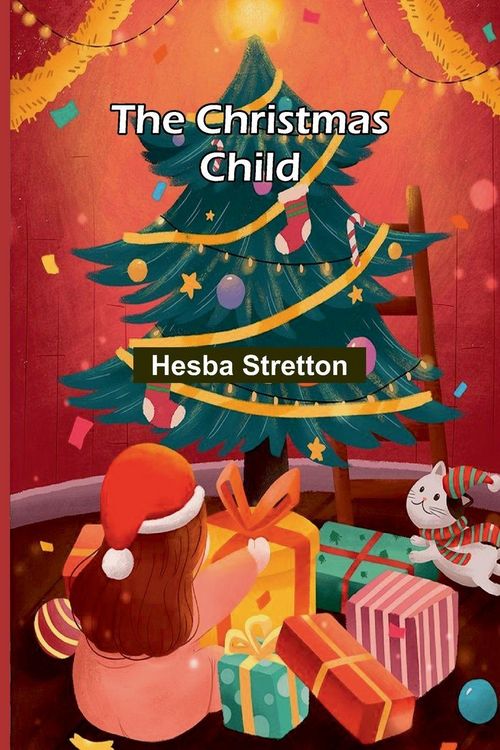 Produktbild: The Christmas Child