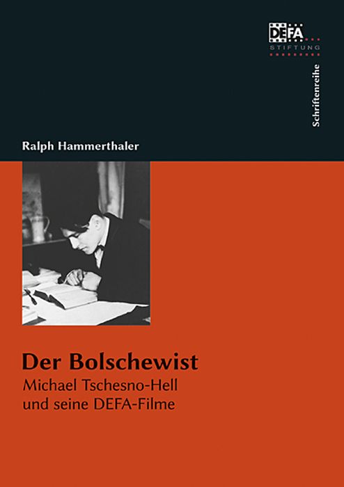 Produktbild: Der Bolschewist