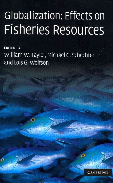Produktbild: Globalization
