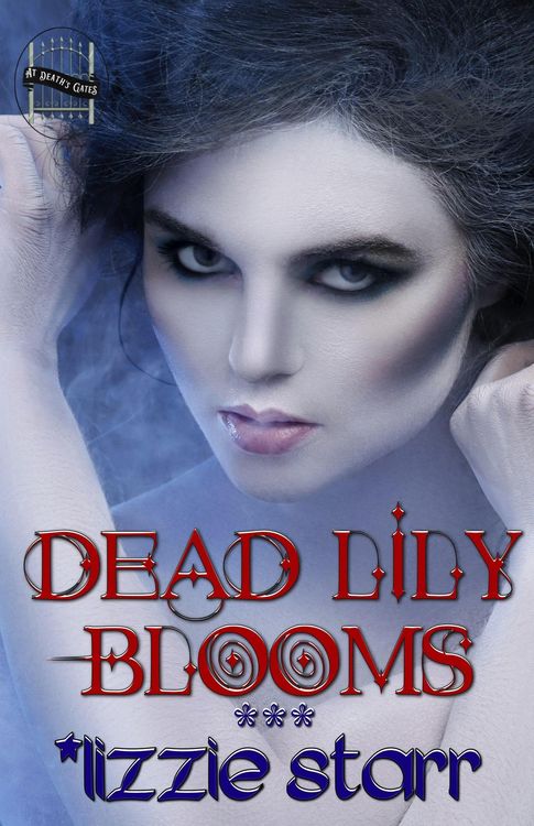 Produktbild: Dead Lily Blooms (At Death's Gates)