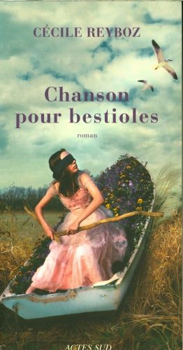 Produktbild: Chanson pour bestioles