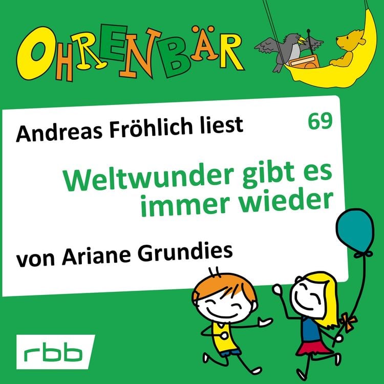 Produktbild: Weltwunder gibt es immer wieder
