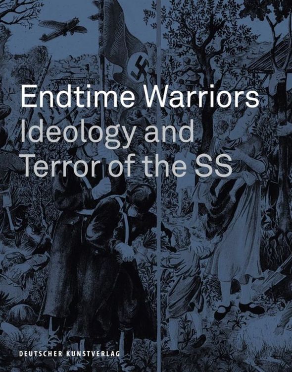 Produktbild: Endtime Warriors