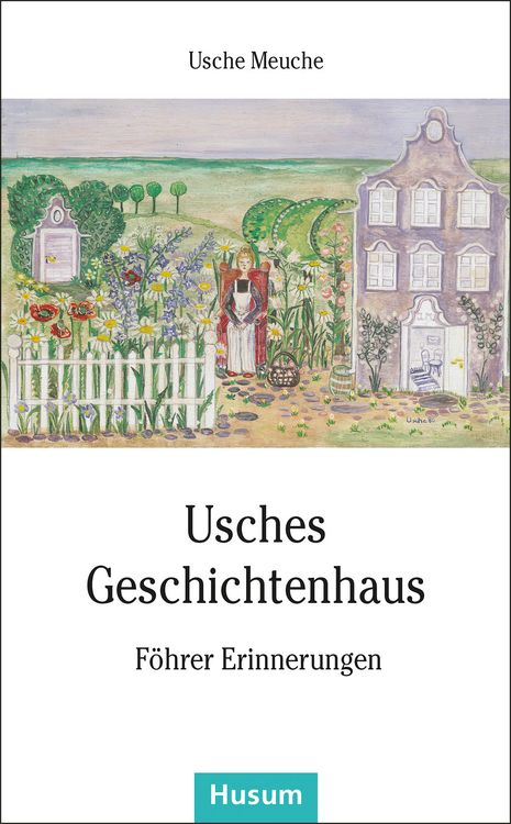 Produktbild: Usches Geschichtenhaus