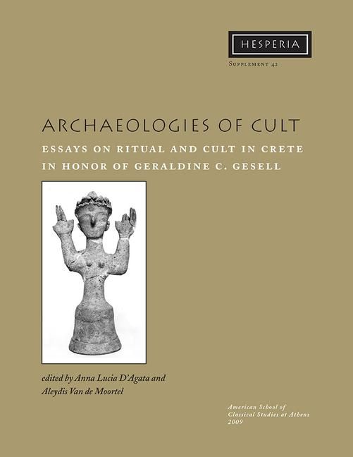 Produktbild: Archaeologies of Cult