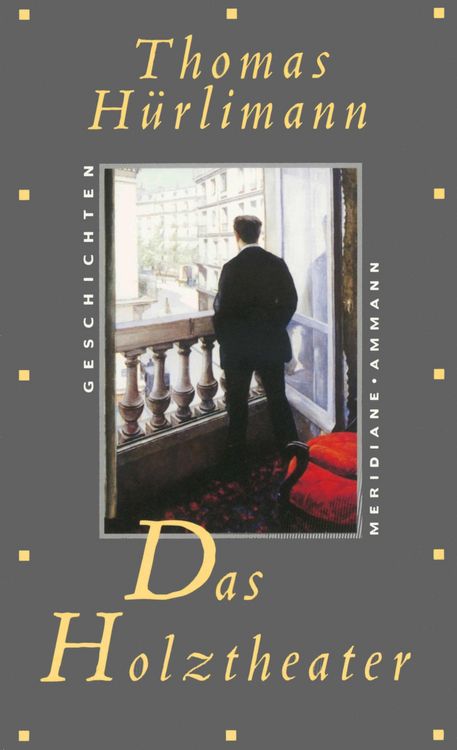 Produktbild: Das Holztheater