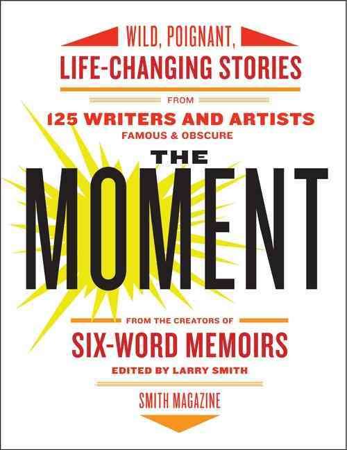 Produktbild: The Moment