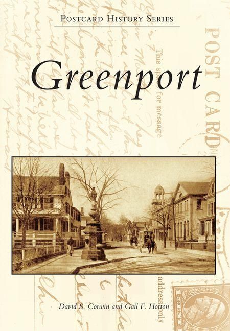 Produktbild: Greenport