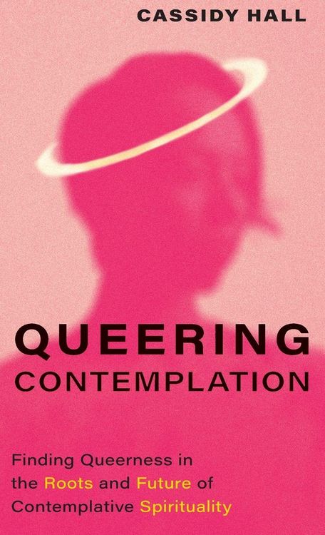 Produktbild: Queering Contemplation