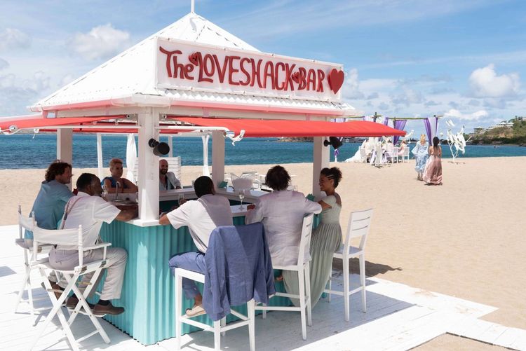 Produktbild: Ein Jahr auf der Insel