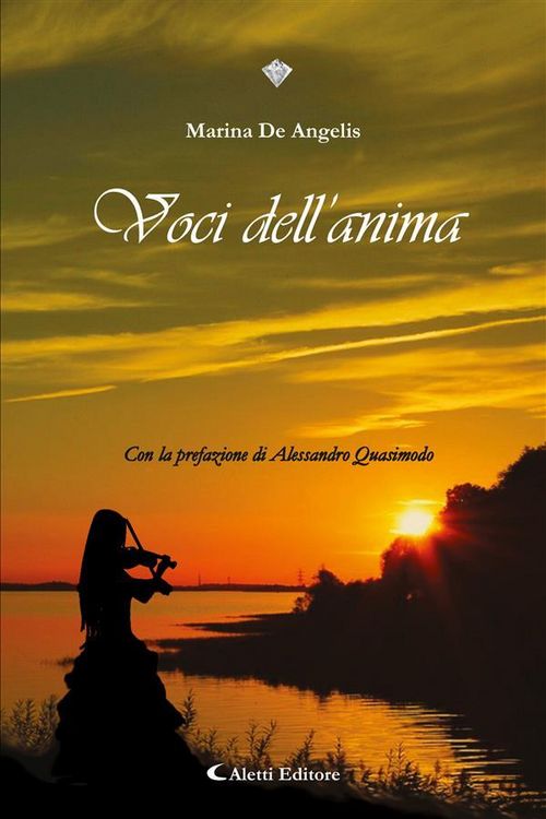 Produktbild: Voci dell'anima